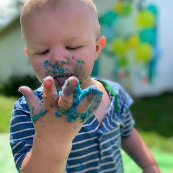 Meet your Posher, Chawntae - Picture 1 of 1